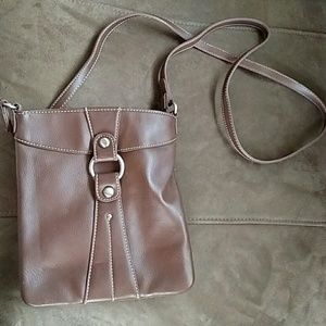 Shoulder bag